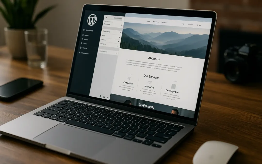 Thème WordPress Premium : Guide Complet & Conseils