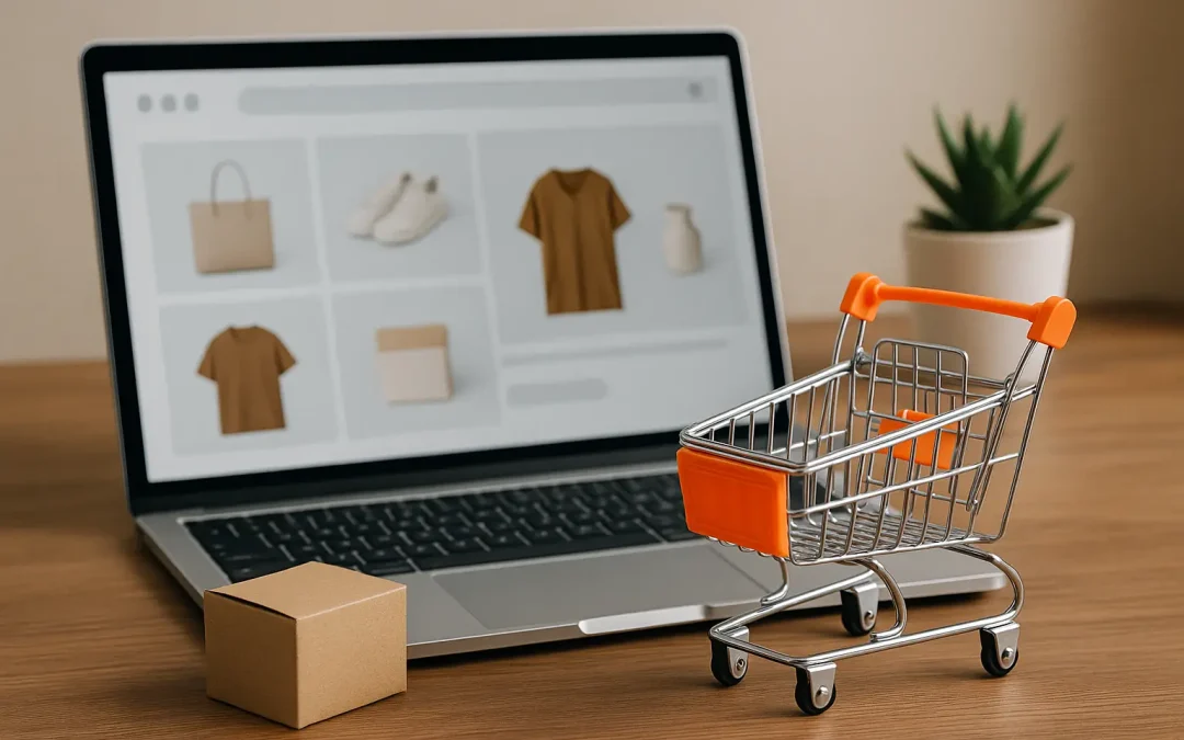 Créer boutique ligne : guide complet