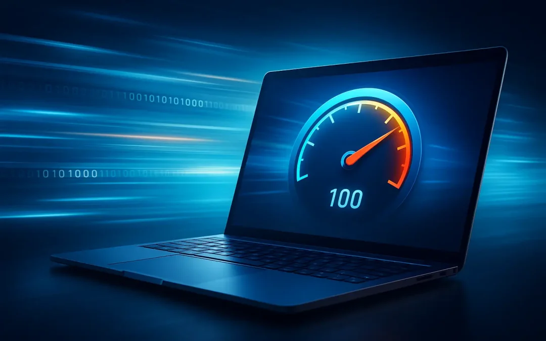 Optimisation vitesse site : Guide complet