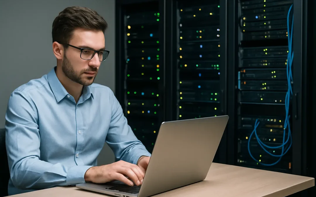 Hébergement web performant : guide complet