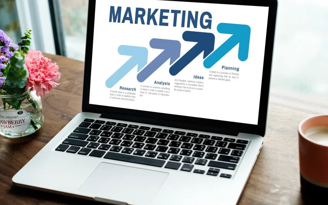 ROI marketing digital : stratégies pour booster vos résultats