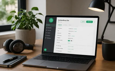 LocalWP : développer WordPress en local simplement