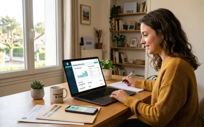 Logiciel de facturation pour auto-entrepreneur : le guide