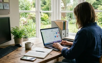 Outils d’automatisation marketing pour TPE : notre sélection